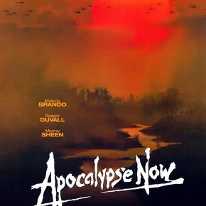 Photo du film : Apocalypse Now