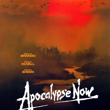 Miniature photo du film : Apocalypse Now