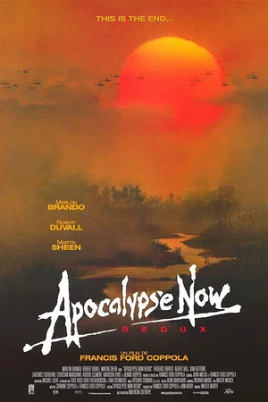 Photo du film : Apocalypse Now