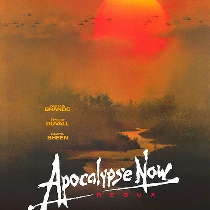 Miniature photo du film : Apocalypse Now