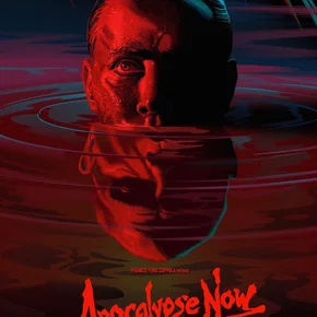 Photo du film : Apocalypse Now
