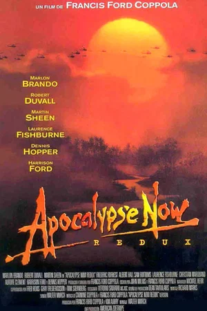 Photo du film : Apocalypse Now