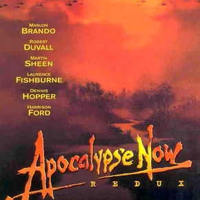 Photo du film : Apocalypse Now