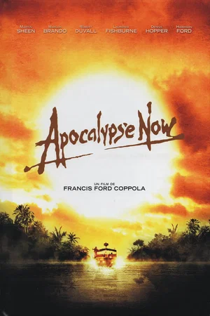 Photo du film : Apocalypse Now