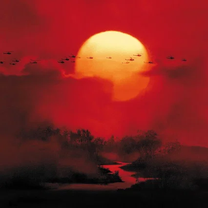 Miniature photo du film : Apocalypse Now