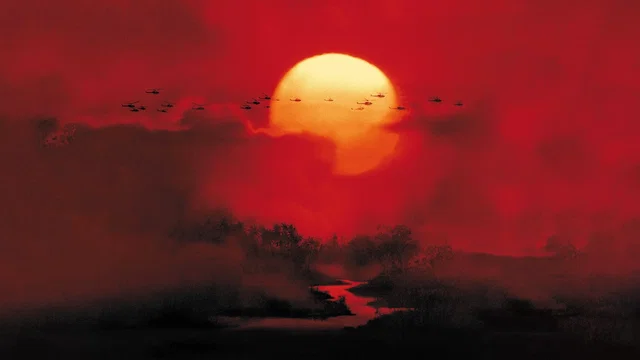 Photo du film : Apocalypse Now