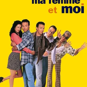 Photo du film : Mes doubles, ma femme et moi