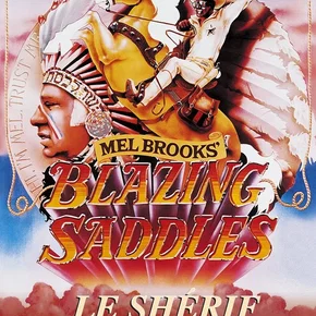 Photo du film : Le shérif est en prison