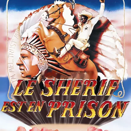 Miniature photo du film : Le shérif est en prison