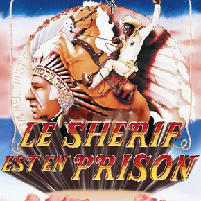 Photo du film : Le shérif est en prison
