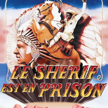 Miniature photo du film : Le shérif est en prison