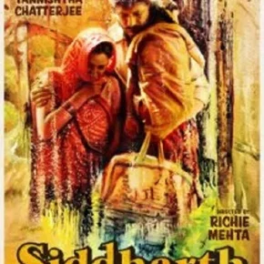 Photo du film : Siddharth