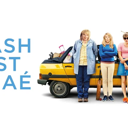 Miniature photo du film : Crash Test Aglaé
