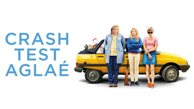 Photo du film : Crash Test Aglaé