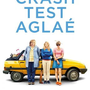 Photo du film : Crash Test Aglaé
