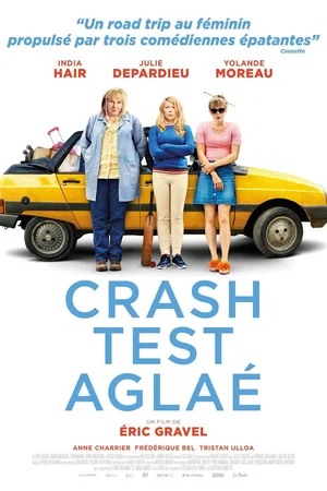 Photo du film : Crash Test Aglaé