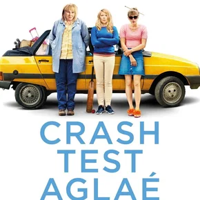Photo du film : Crash Test Aglaé
