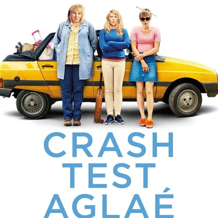 Miniature photo du film : Crash Test Aglaé