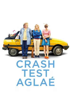 Photo du film : Crash Test Aglaé