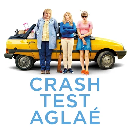 Miniature photo du film : Crash Test Aglaé