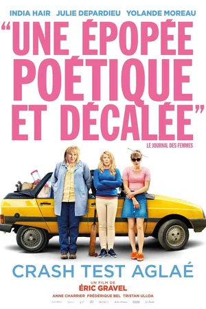 Photo du film : Crash Test Aglaé