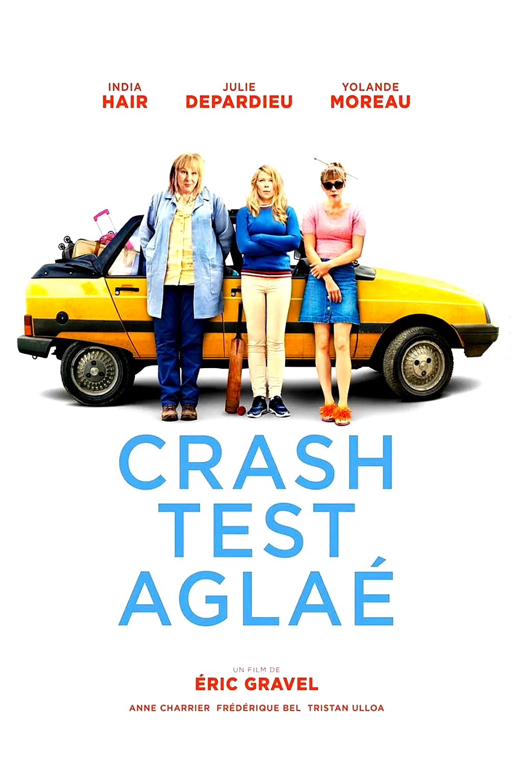 Photo 6 du film : Crash Test Aglaé