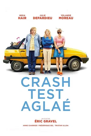Photo du film : Crash Test Aglaé