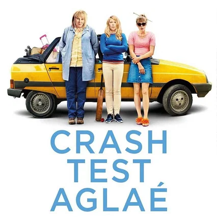 Miniature photo du film : Crash Test Aglaé