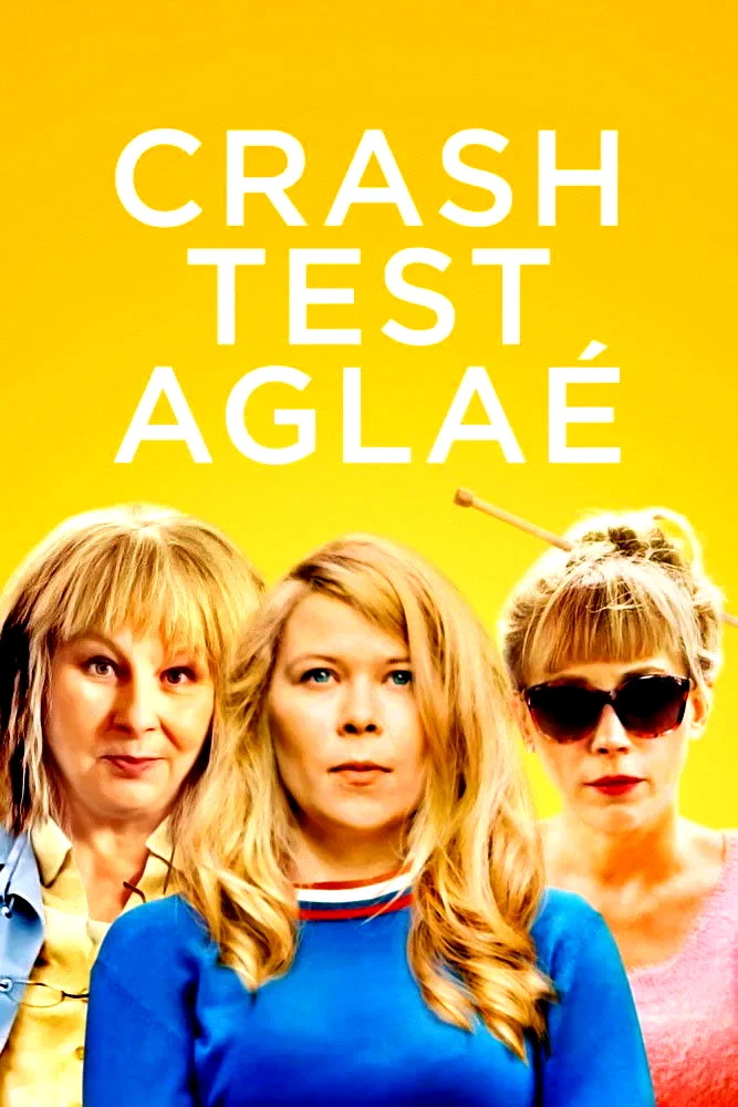 Photo 7 du film : Crash Test Aglaé