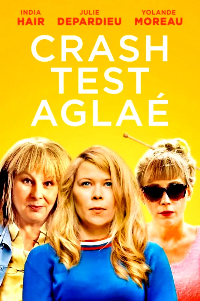 Photo 8 du film : Crash Test Aglaé