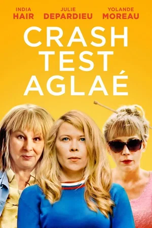 Photo du film : Crash Test Aglaé