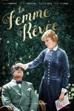 Affiche du film La Femme rêvée
