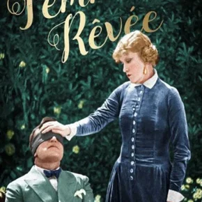 Photo du film : La Femme rêvée