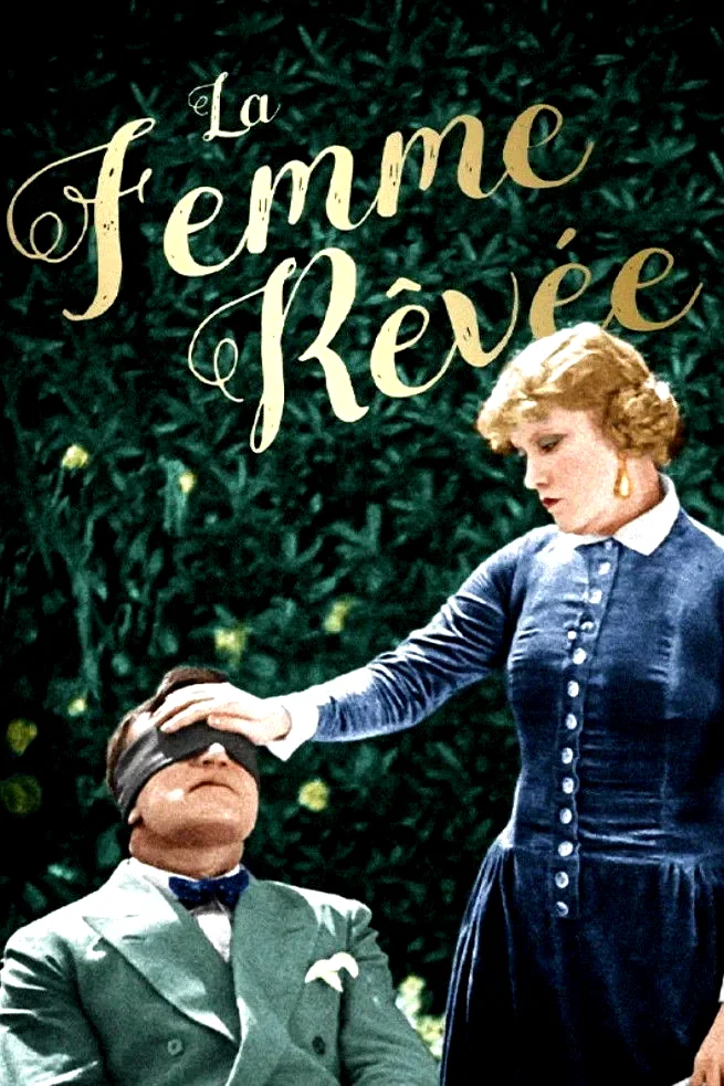 Photo du film : La Femme rêvée