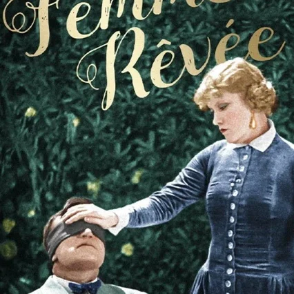 Miniature photo du film : La Femme rêvée