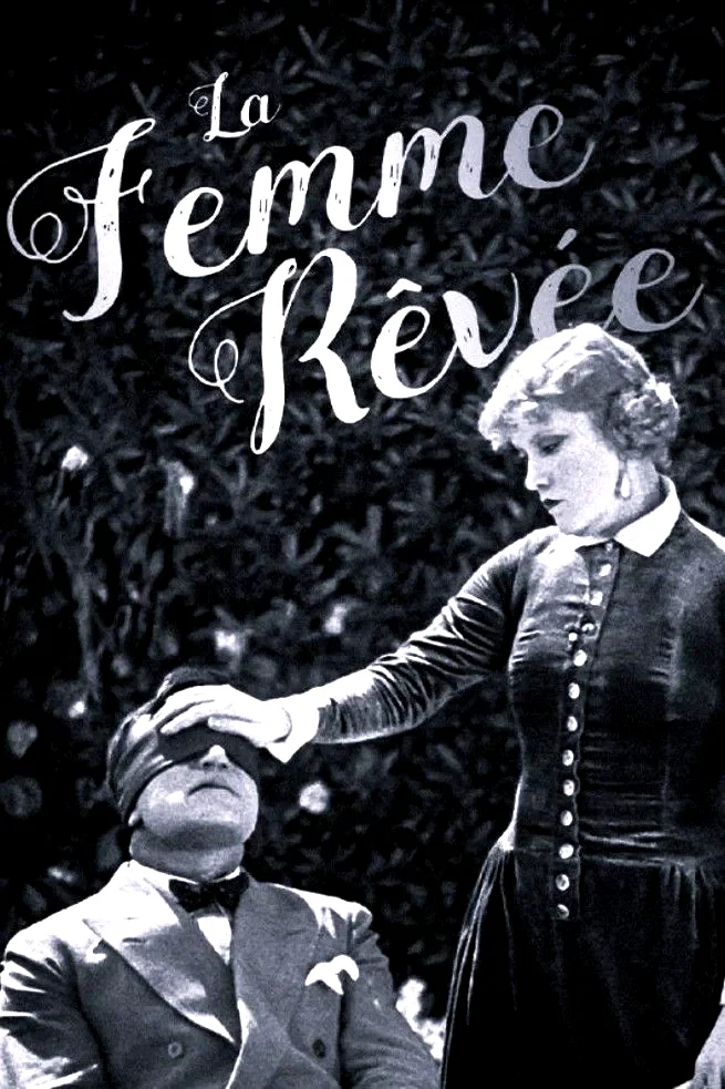 Photo du film : La Femme rêvée
