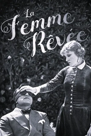 Photo 4 du film : La Femme rêvée