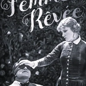Photo du film : La Femme rêvée