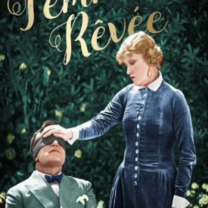 Miniature photo du film : La Femme rêvée
