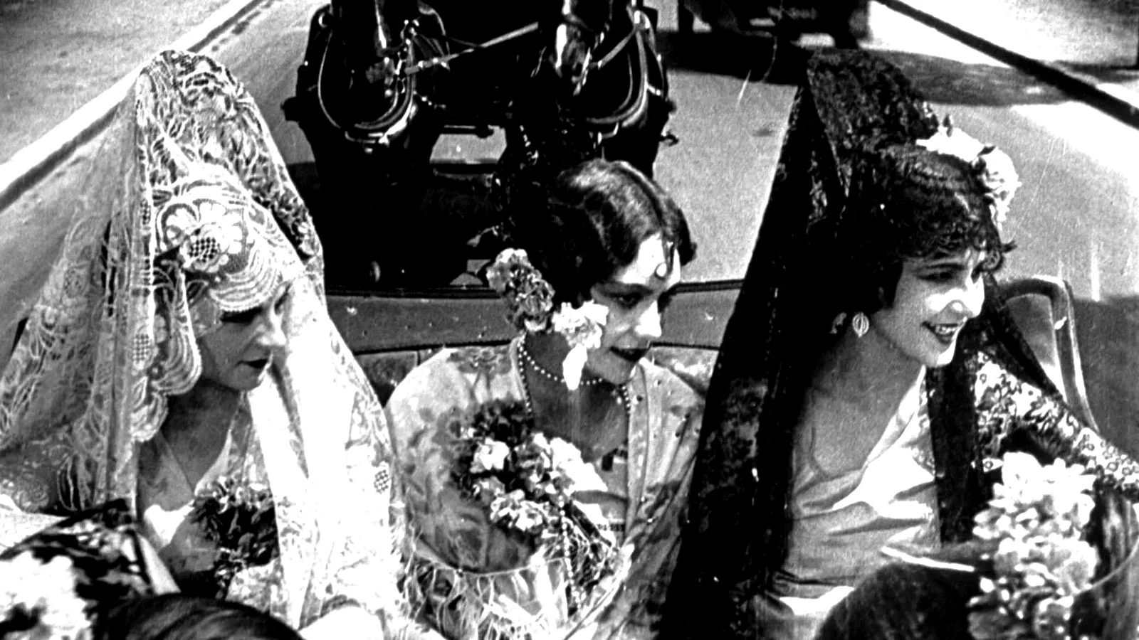 Photo du film : La Femme rêvée