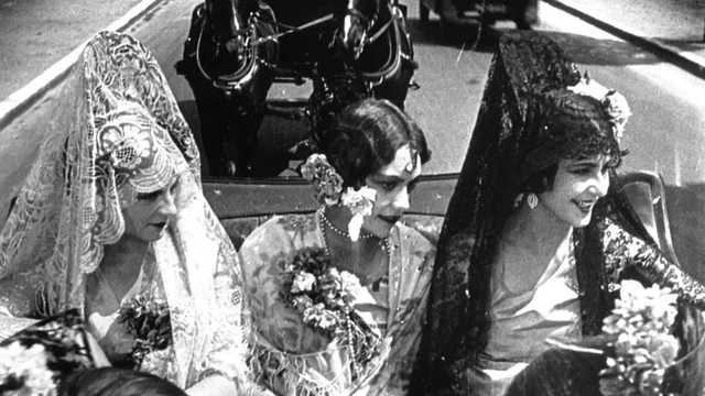 Photo 6 du film : La Femme rêvée