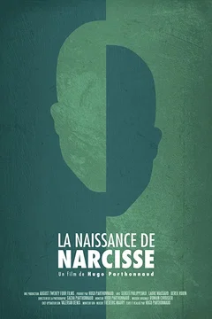 Affiche du film La Naissance de Narcisse