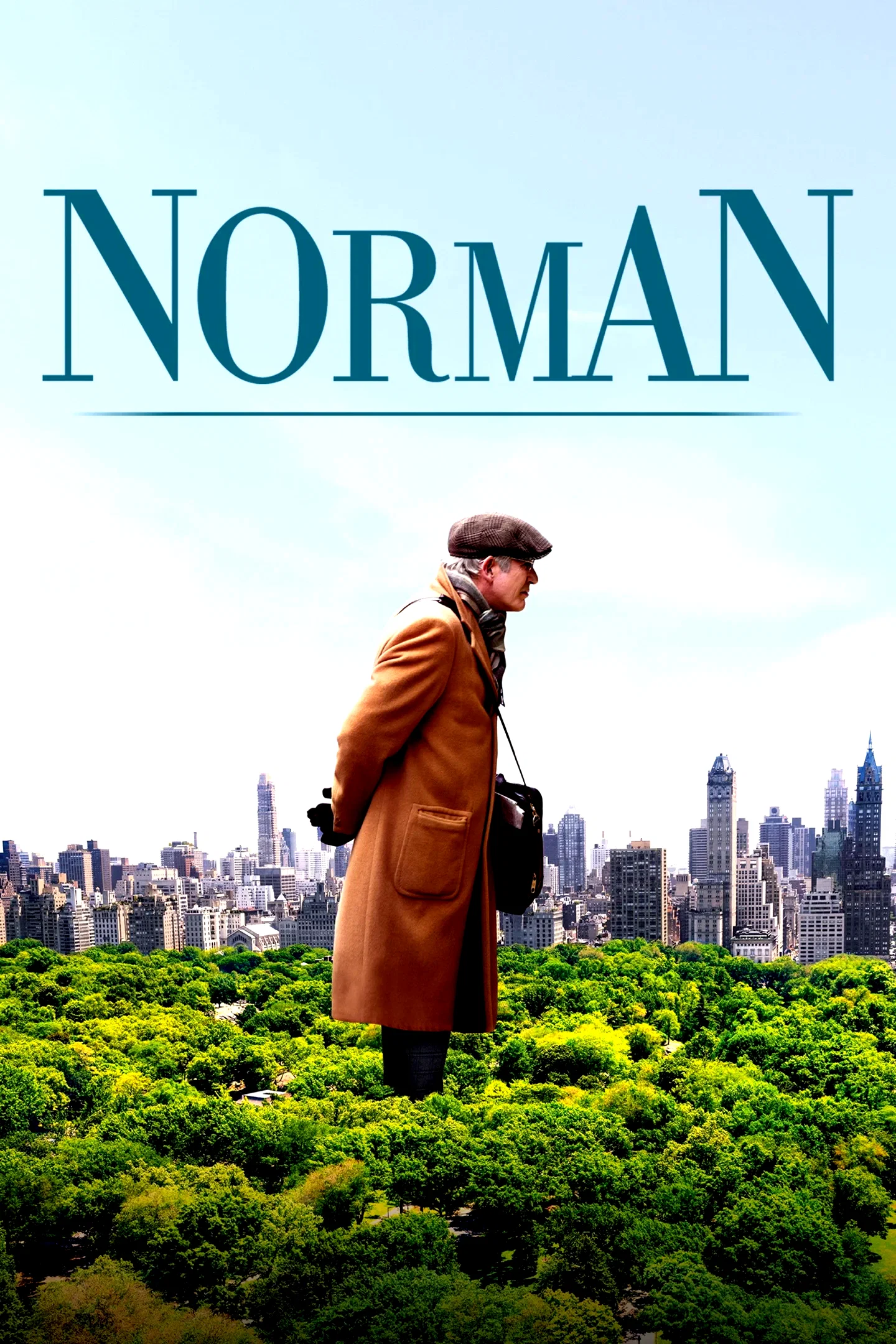 Photo 2 du film : Norman