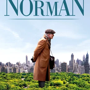 Photo du film : Norman