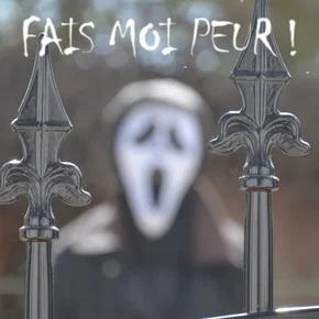 Photo du film : Internet, fais-moi peur !