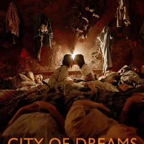 Photo du film : City of Dreams