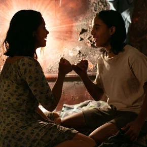 Photo du film : City of Dreams