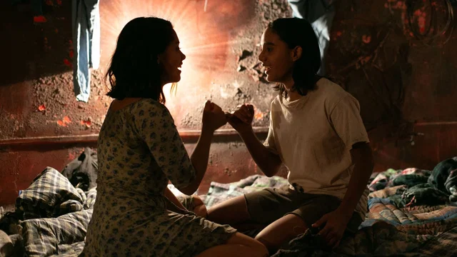 Photo 2 du film : City of Dreams