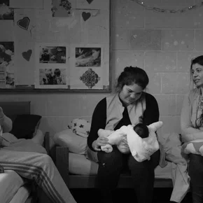 Photo du film : La Peine