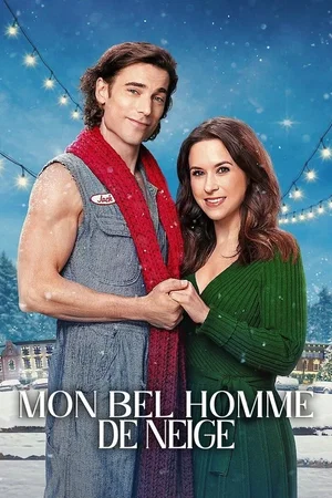 Affiche du film : Mon bel homme de neige